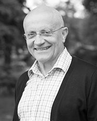 Kjell Sandström